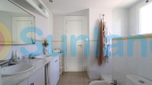 Resale - Penthouse - Orihuela Costa - Playa Flamenca Norte