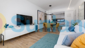 Neubau - Apartment - Los Alcázares - Euro Roda