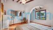 Resale - Villa - Orihuela Costa - Lomas De Cabo Roig