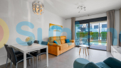 Resale - Apartment - Orihuela costa - 