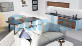 Neubau - Town House - Orihuela Costa - Las Filipinas