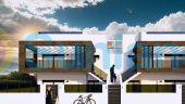 Neubau - Bungalow - San Pedro del Pinatar - Los Pinos