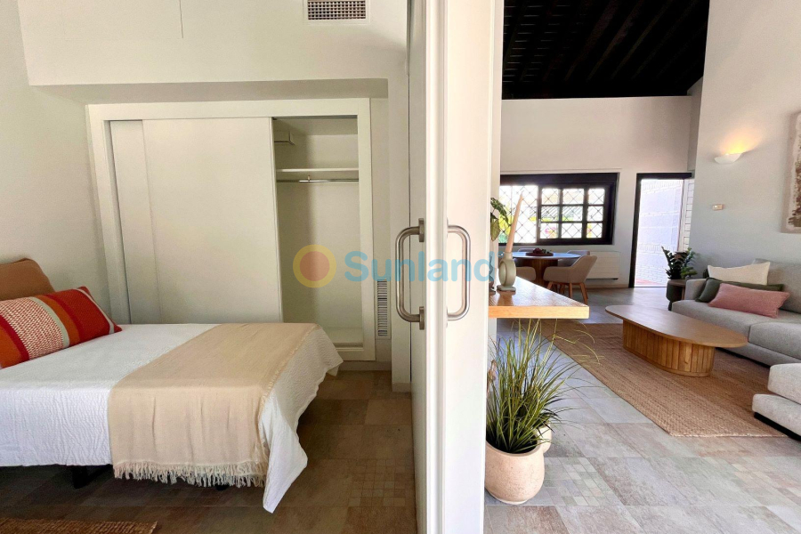 Ny bygg - Town House - Sucina - Peraleja Golf