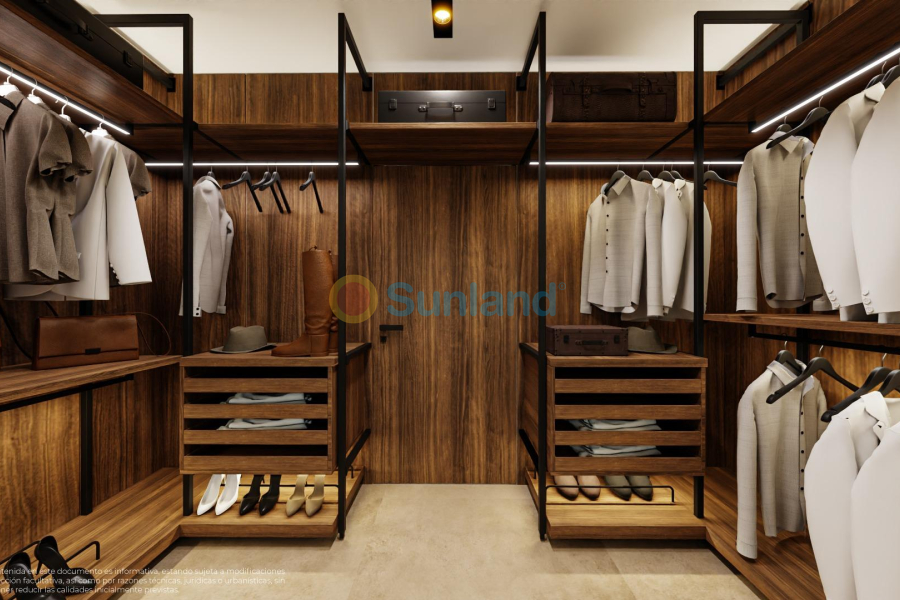 Nueva construcción  - Chalet - Orihuela Costa - La Zenia