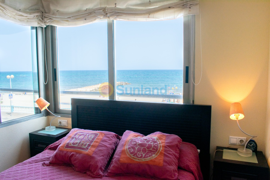 Segunda mano - Apartamento - Torrevieja - Playa Los Locos