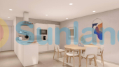 Neubau - Quad house - Bigastro - Loma Alta