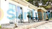 Resale - Villa - Torrevieja - 