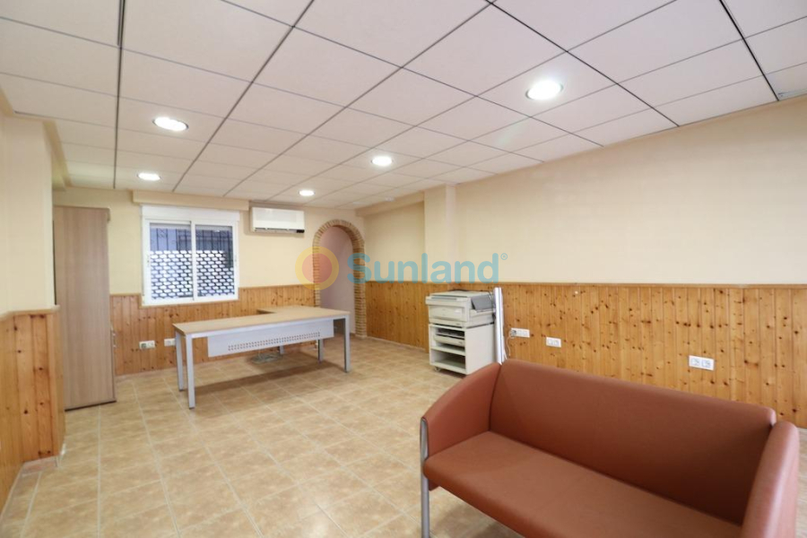 Verkauf - Apartment - Torrevieja - Playa del Cura