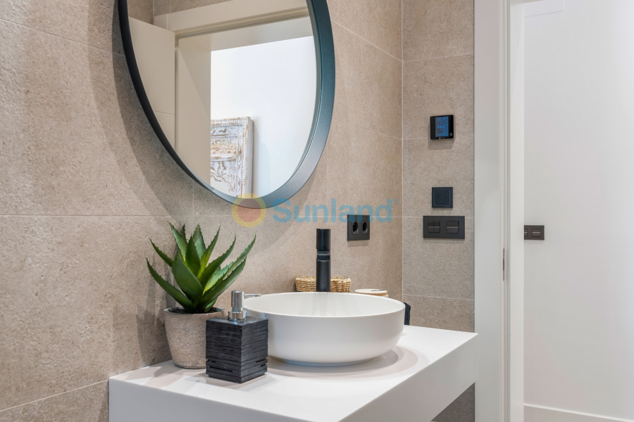 Resale - Villa - Elche/Elx