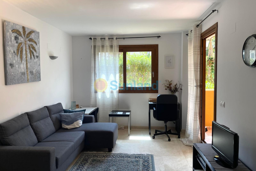 Resale - Apartment - Torrevieja - 