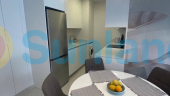 Resale - Apartment - Torrevieja - 