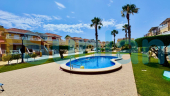 Segunda mano - Chalet - Algorfa - Lo Crispin