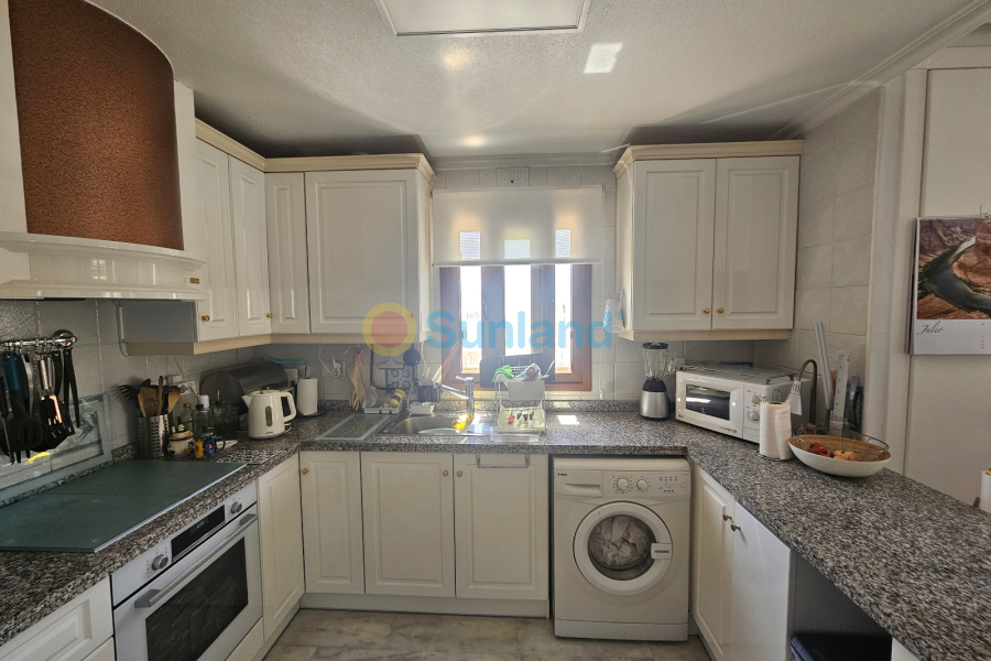 Brukte eiendommer - Leilighet - Villamartin - PAU 8