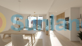 New Build - Apartment - ALICANTE - San Agustín-PAU 2