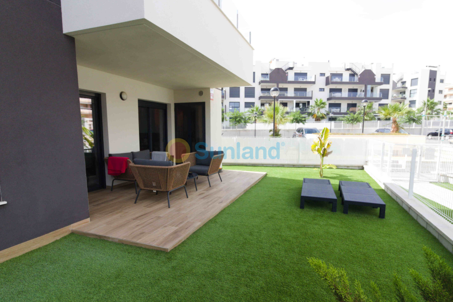 Resale - A - Villamartin