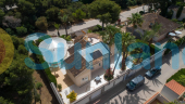 Resale - Villa - Orihuela Costa - Dehesa De Campoamor