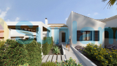 New Build - Villa - Algorfa - La finca golf