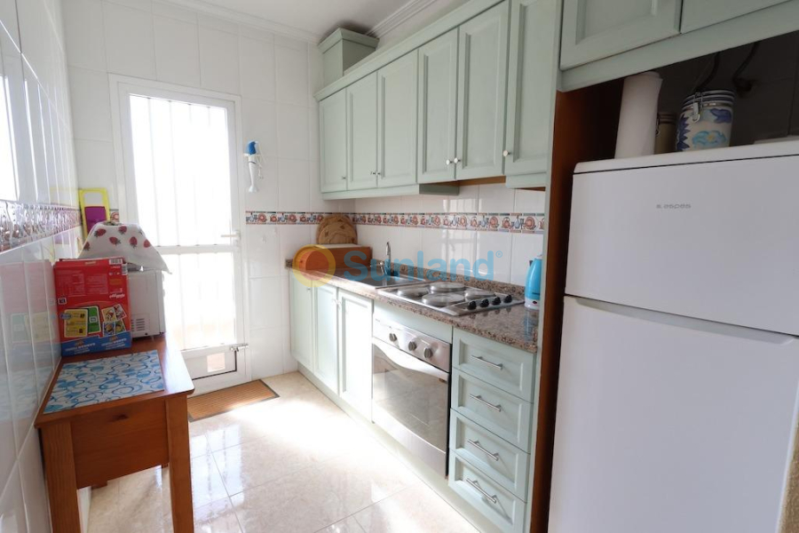 Resale - B - Orihuela Costa - Cabo Roig