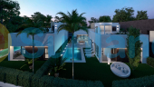 Ny bygg - Villa - Torre Pacheco - Santa Rosalia Lake And Life Resort