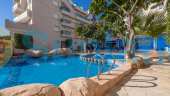 Resale - Apartamento - Orihuela Costa - Agua Marina