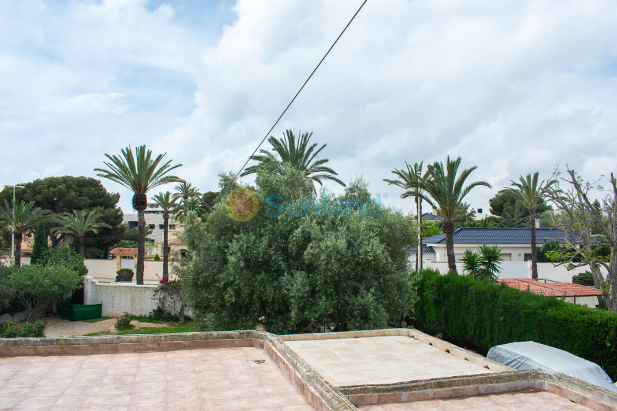 Вторичка - Bилла - Orihuela Costa - Cabo Roig