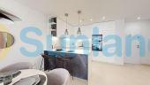 New Build - Penthouse - Orihuela Costa - Lomas De Cabo Roig