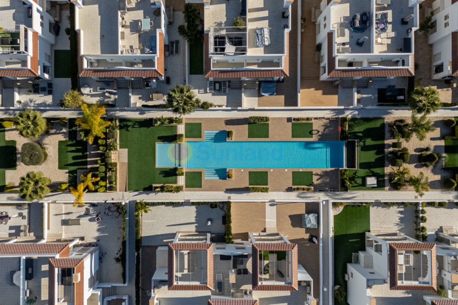 Segunda mano - Ático - Quesada