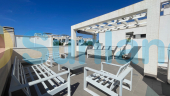 Resale - Apartment - Guardamar del Segura - 