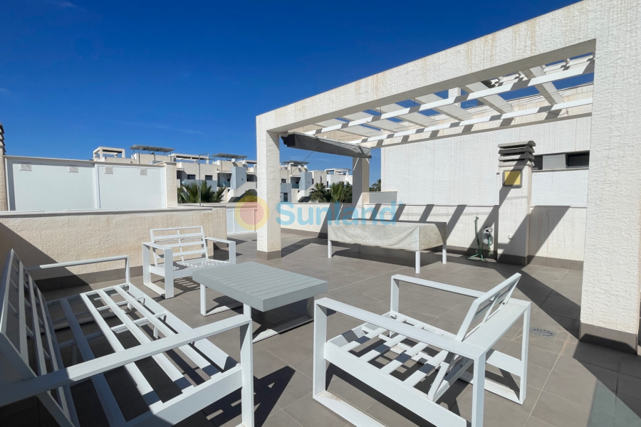 Resale - Apartment - Guardamar del Segura - 