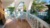 Resale - Villa - Orihuela Costa - Mil Palmeras