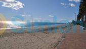 Resale - Apartment - Villajoyosa - Main Beach