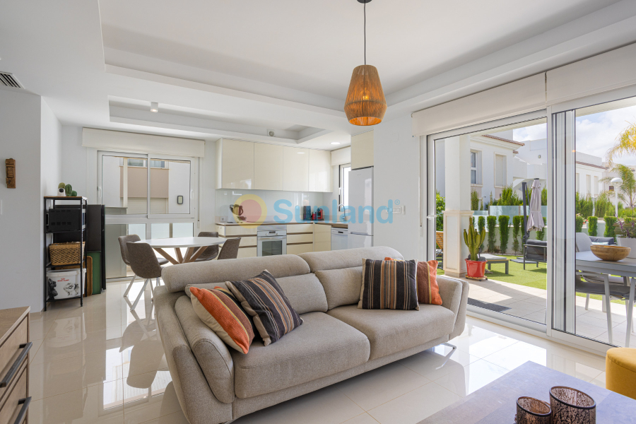 Segunda mano - Apartamento - Rojales - Doña Pepa