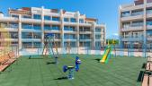 Resale - Apartment - Orihuela Costa - Villamartin