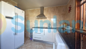 Resale - Townhouse - Torrevieja - Los Altos