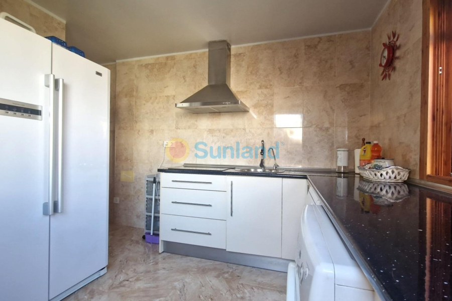Resale - Townhouse - Torrevieja - Los Altos