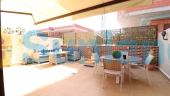 Brukte eiendommer - Bungalow - Orihuela Costa - Lomas De Cabo Roig