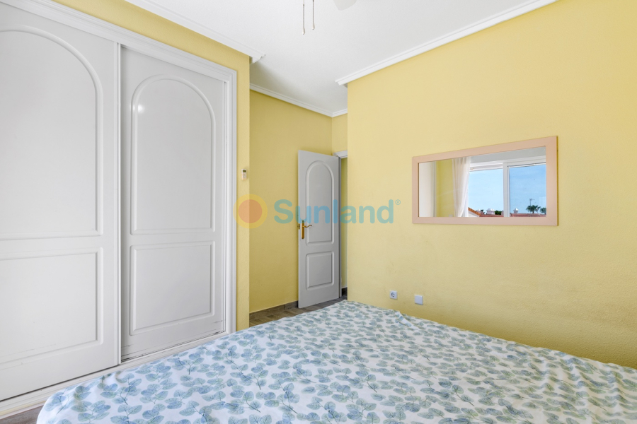 Resale - Townhouse - Ciudad Quesada - Rojales - Doña pepa