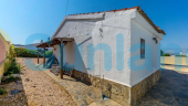 Brukte eiendommer - Detached Villa - Ciudad Quesada - Central Quesada