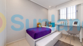 Resale - Apartamento - Orihuela Costa - La Zenia