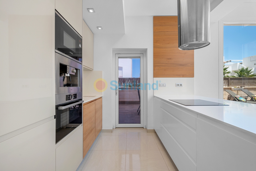 Verkauf - Haus - Ciudad Quesada - Rojales