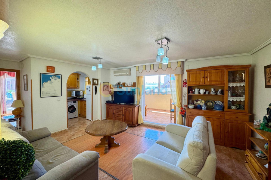 Resale - P - Torrevieja - Centro