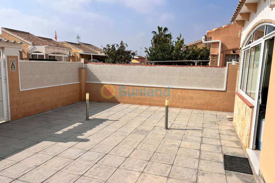 Вторичка - Detached Villa - Torrevieja