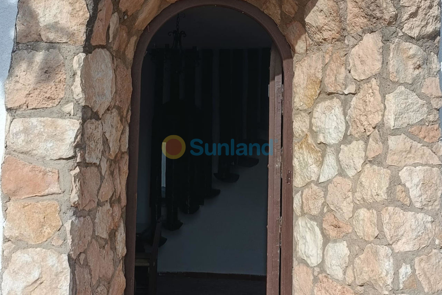 Resale - P - Torre Pacheco