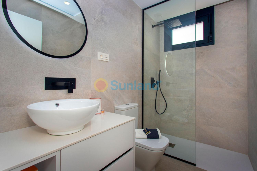 New Build - Semidetached - Sucina