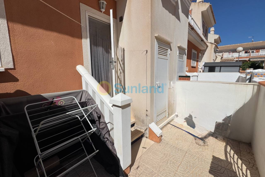 Verkauf - Haus - Ciudad Quesada