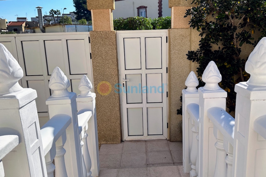 Använda fastigheter - Villa - Torrevieja - Los Balcones