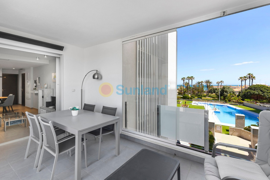 Segunda mano - Apartment - Flat - La Mata - Playa