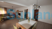 Resale - Apartment - Rojales