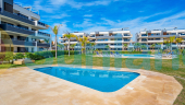 Вторичка - Апартамент - Orihuela Costa - Playa Flamenca*