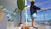 New Build - Apartment - Dénia - L´Estanyó (Marinas)